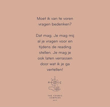 Afbeelding in Gallery-weergave laden, BLUE PRINT - GEBOORTEHOROSCOOP CONSULT