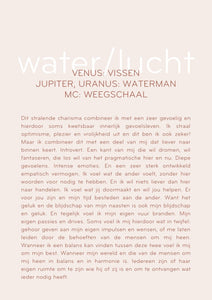 GESCHREVEN ASTRO BIO